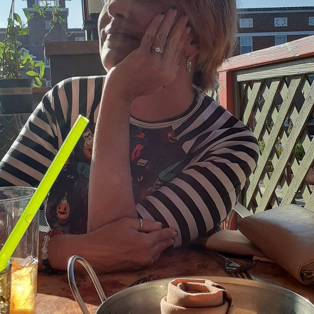 Meet your Posher, Heather